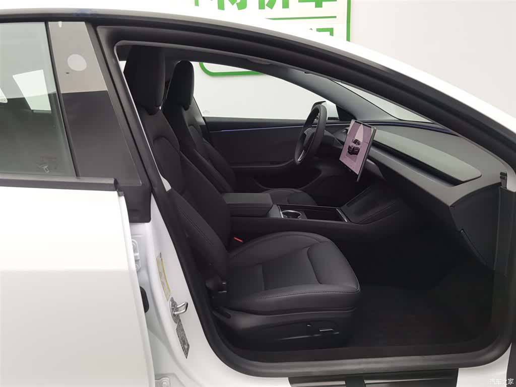 Tesla Model 3, 2025 23