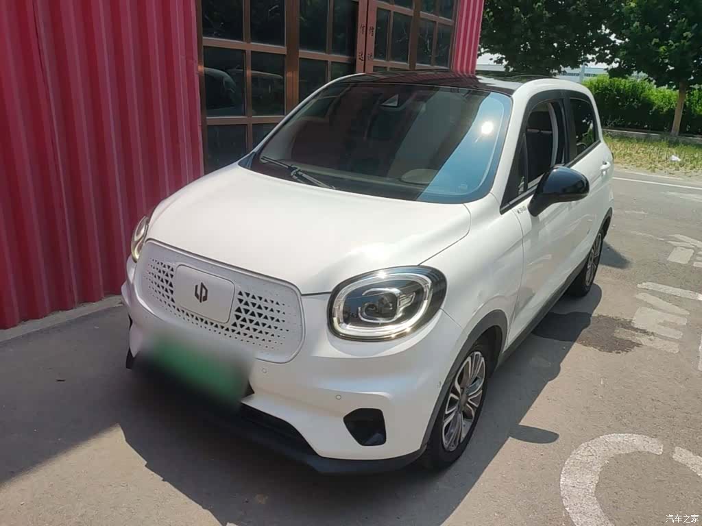 Leapmotor T03, 2021 2