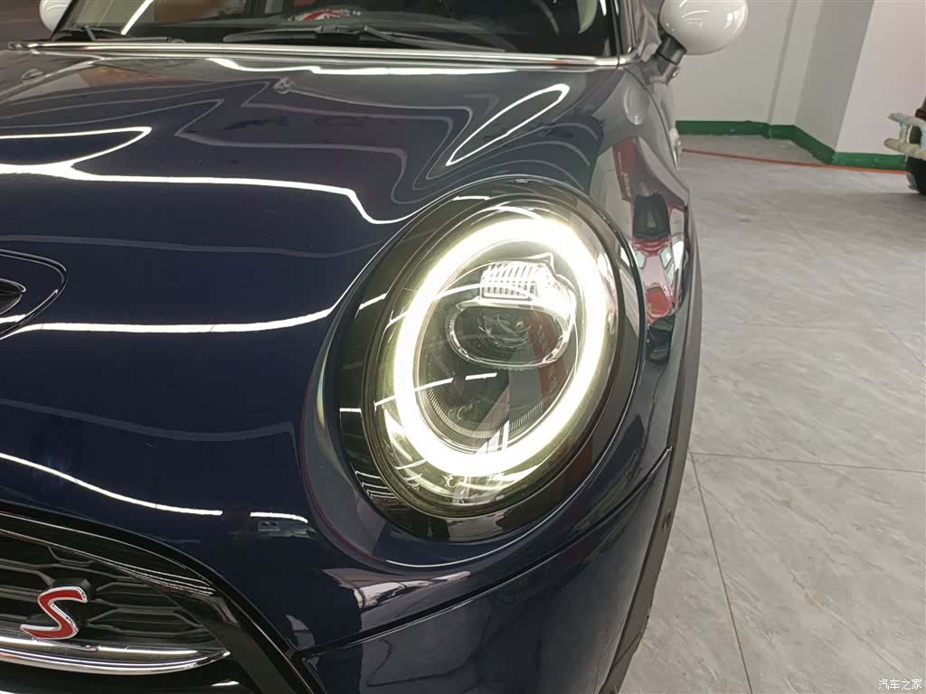 Mini Cooper, 2019 24