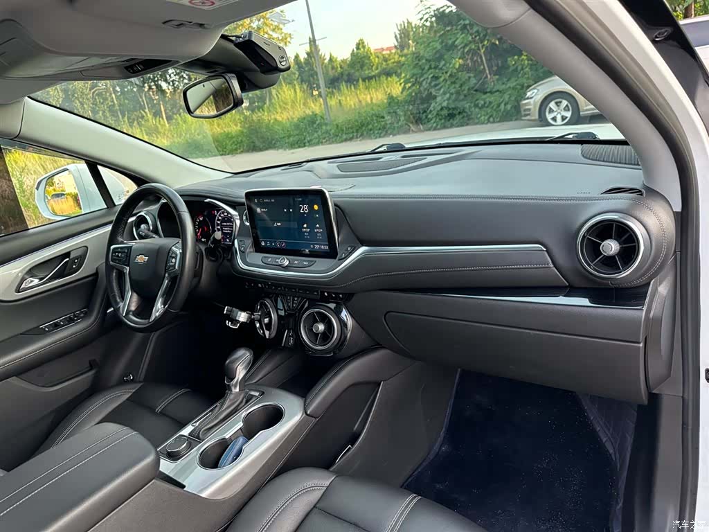 Chevrolet Blazer, 2023 17