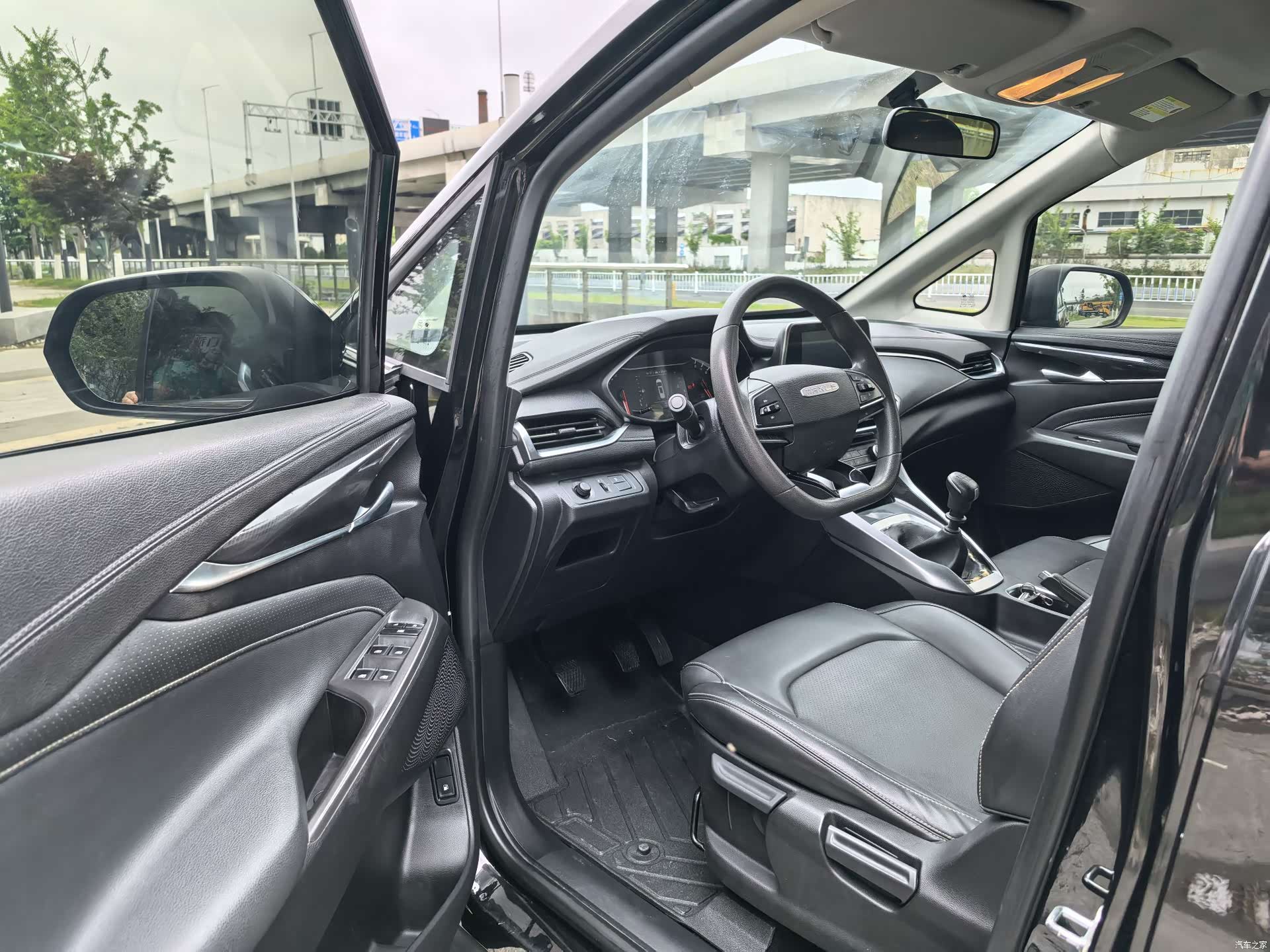 Maxus G50, 2019 16