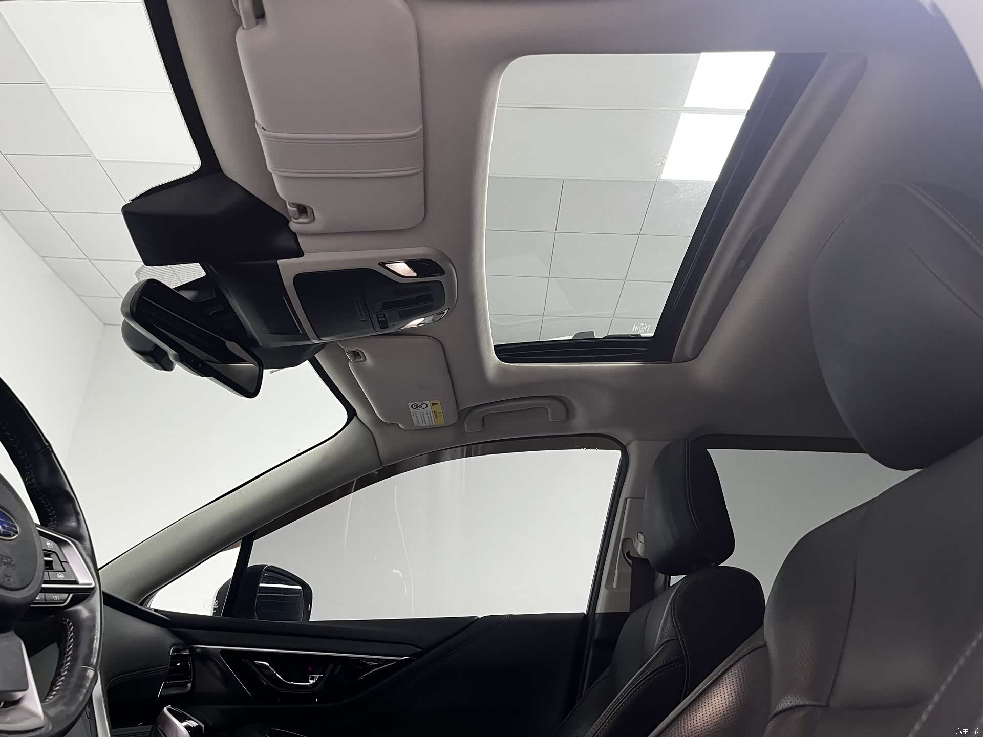 Subaru Outback, 2021 10