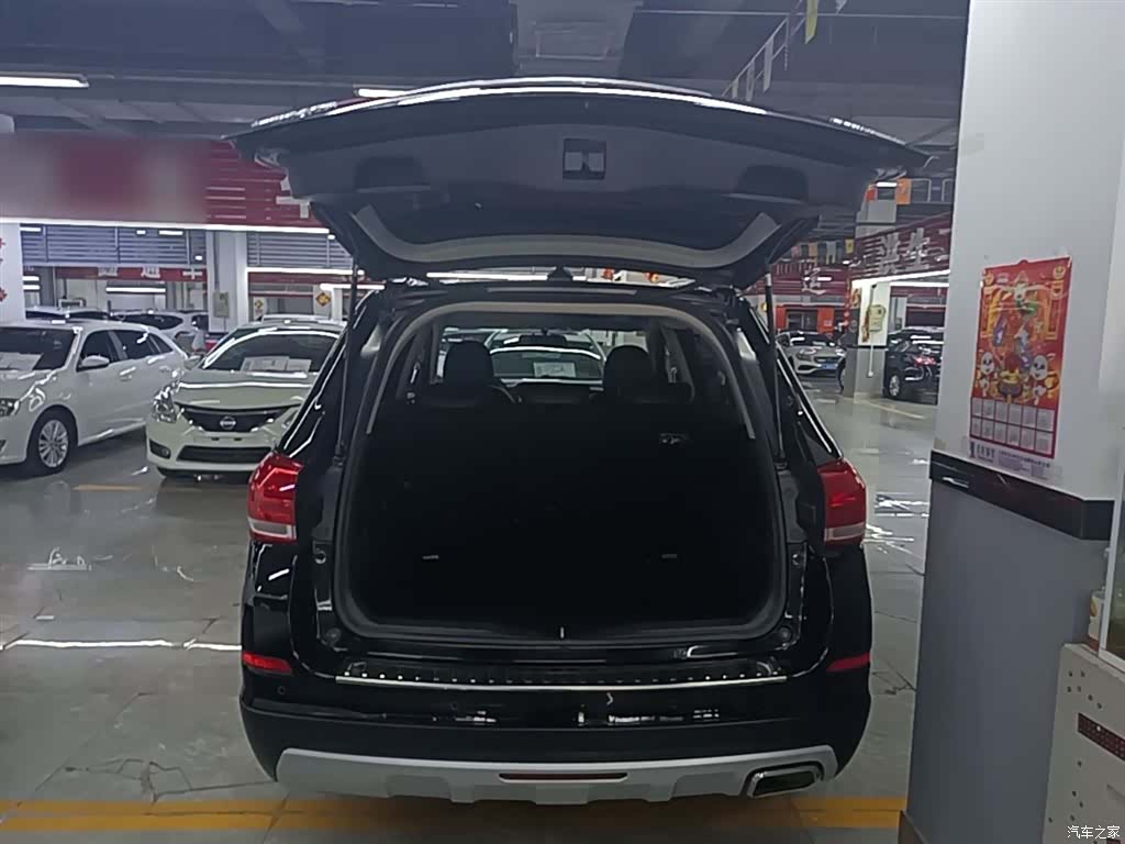 Haval H6, 2017 19