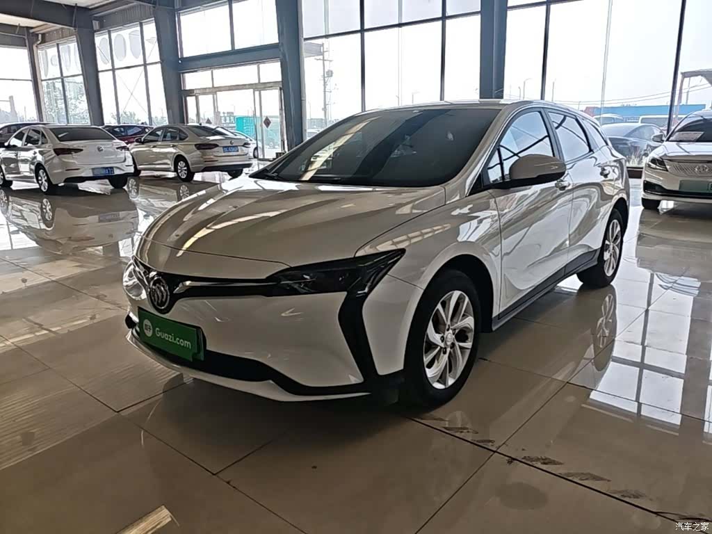 Buick Velite, 2024 1