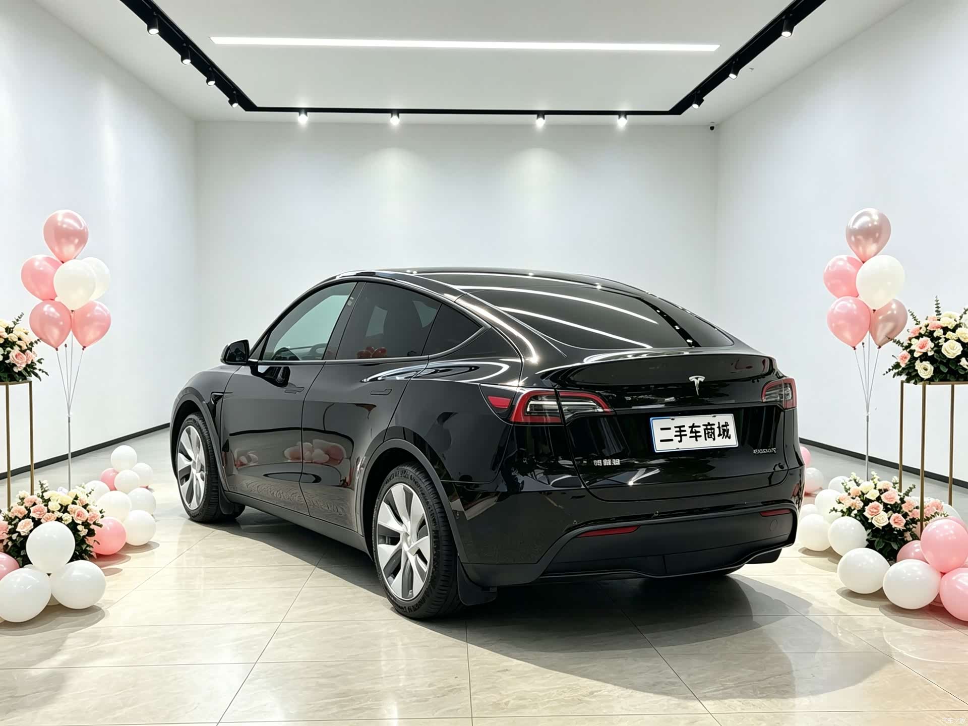Tesla Model Y, 2023 6