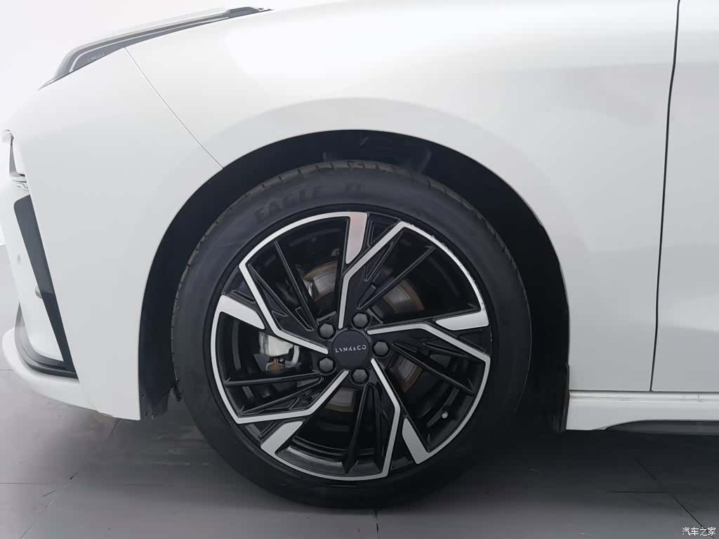 Lynk & Co 02, 2024 17