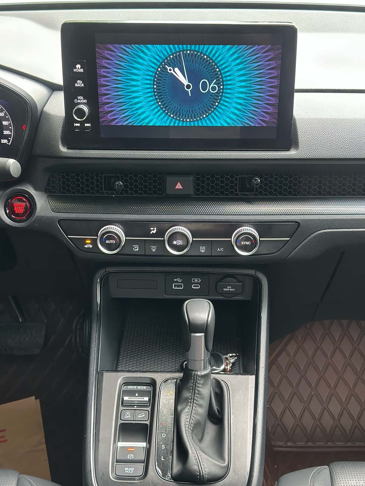 Honda Breeze, 2023 16