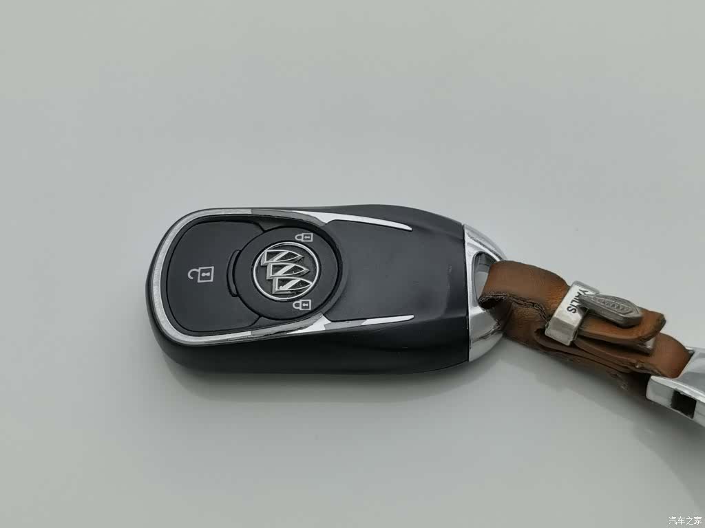 Buick GL6, 2023 19