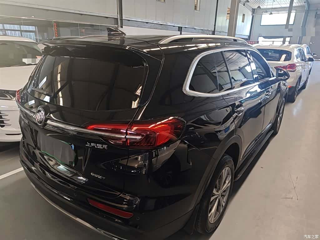 Buick Envision Plus, 2023 7