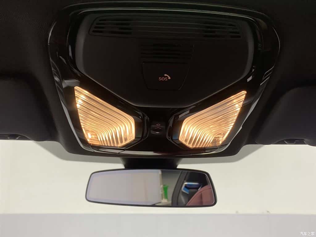 BMW 4 Series, 2026 20
