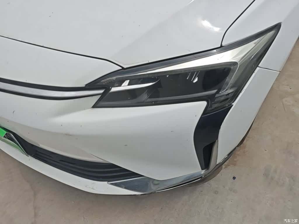 Buick Velite, 2023 24
