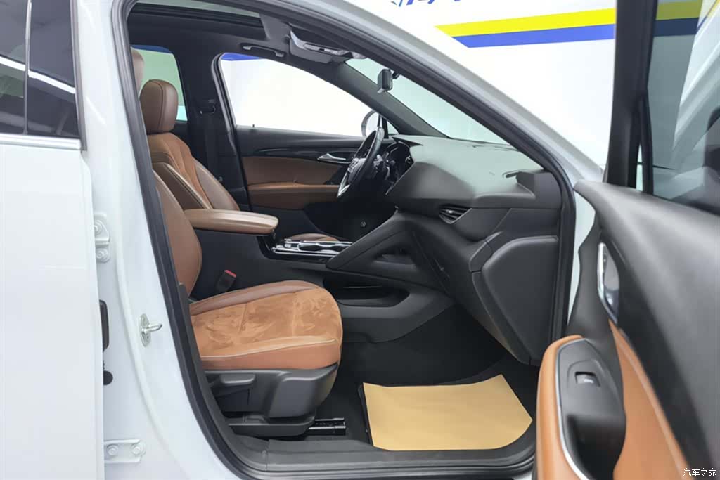 Buick Envision, 2020 8