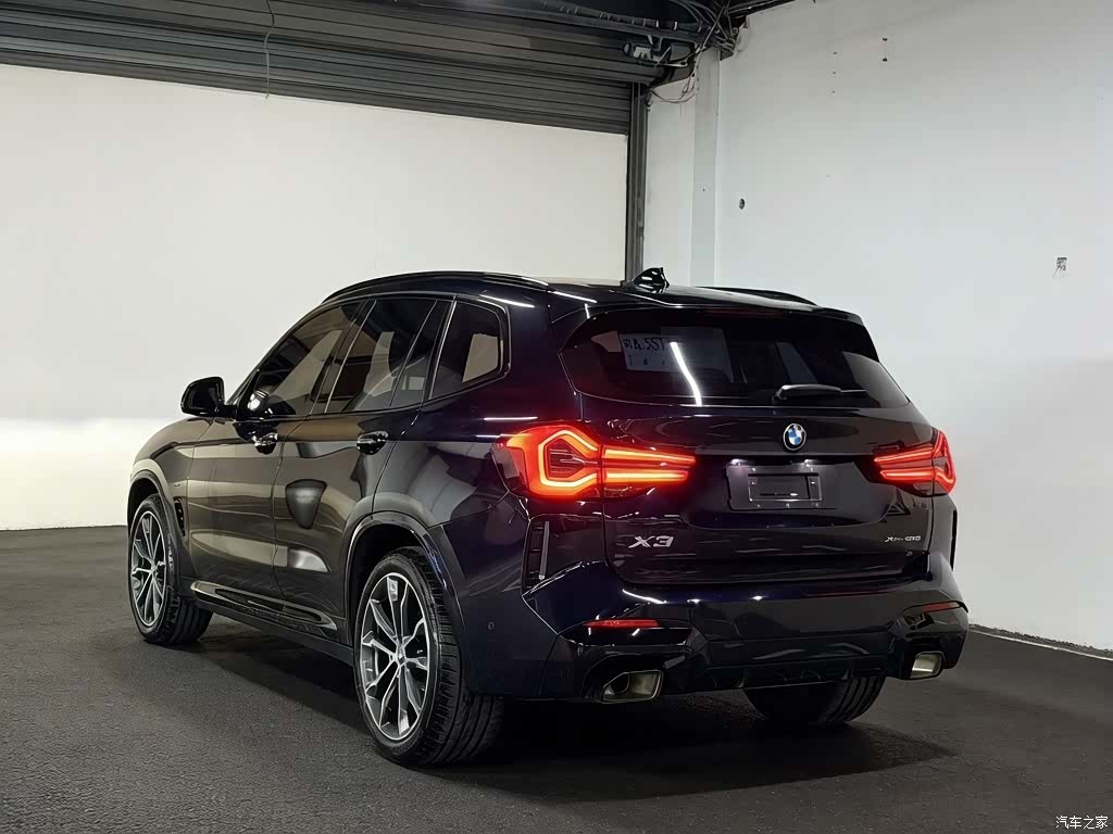 BMW X3, 2023 4