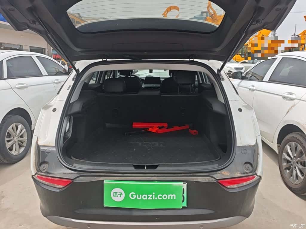 Buick Velite, 2023 19