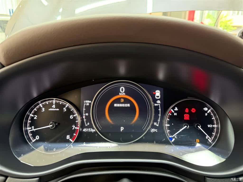 Mazda CX-30, 2022 10