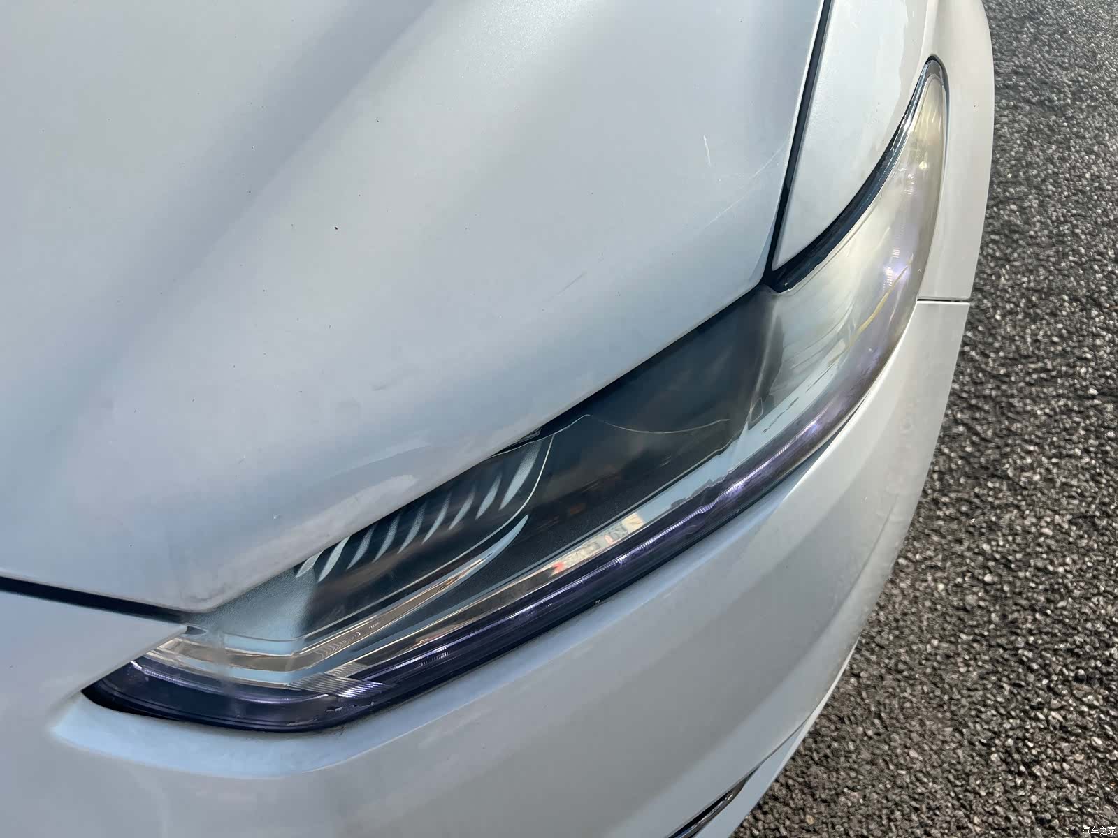 Ford Mondeo, 2015 14