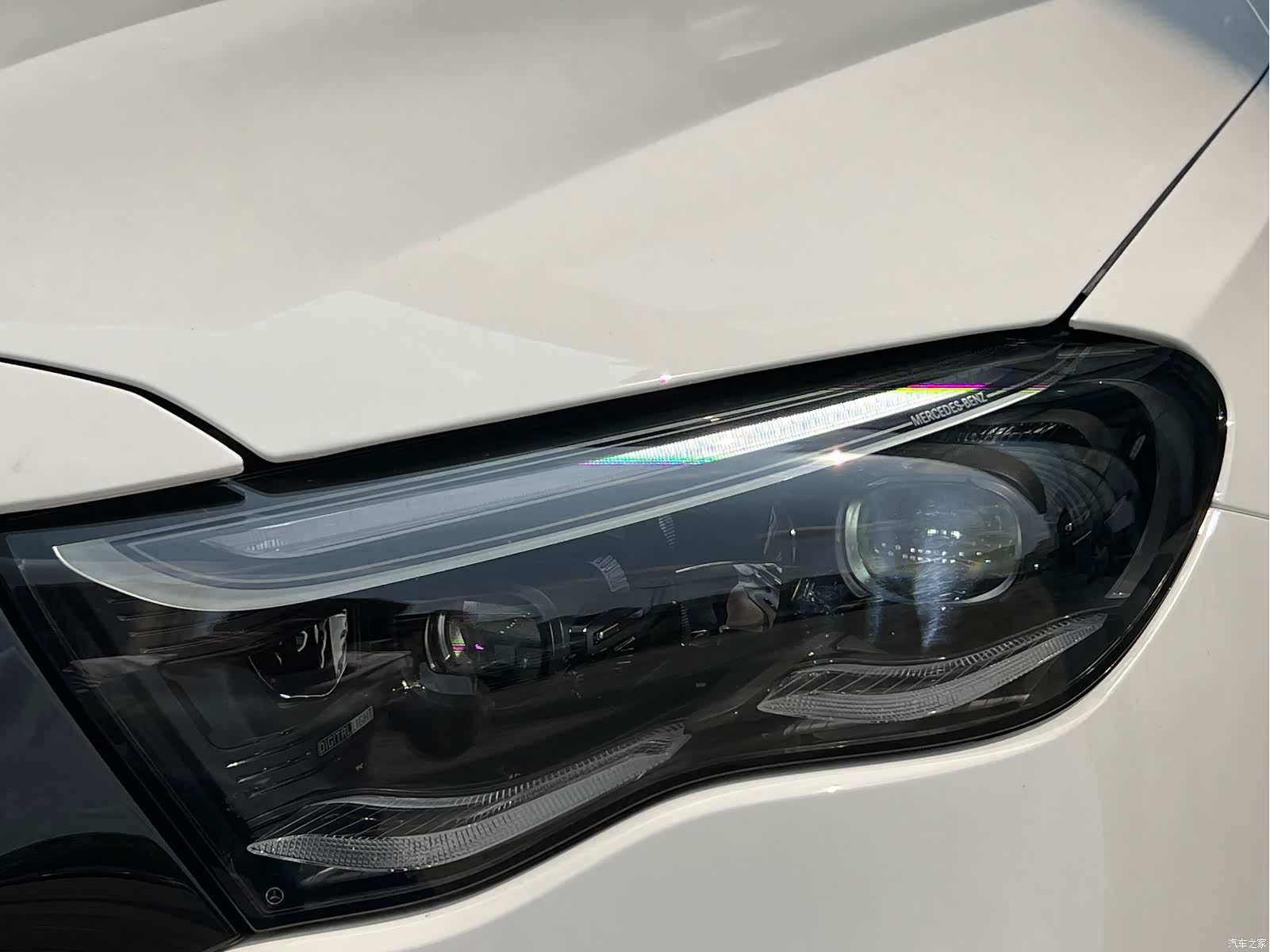 Mercedes-Benz E-Class, 2025 6