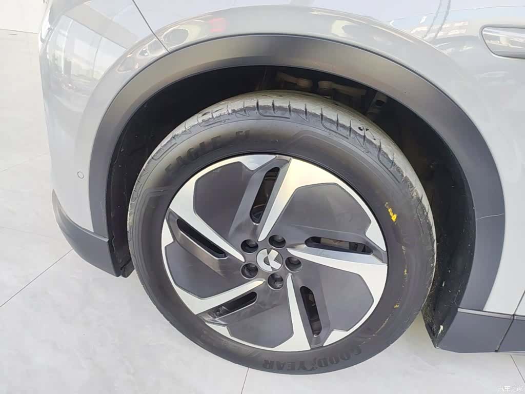 NIO EC6, 2023 23
