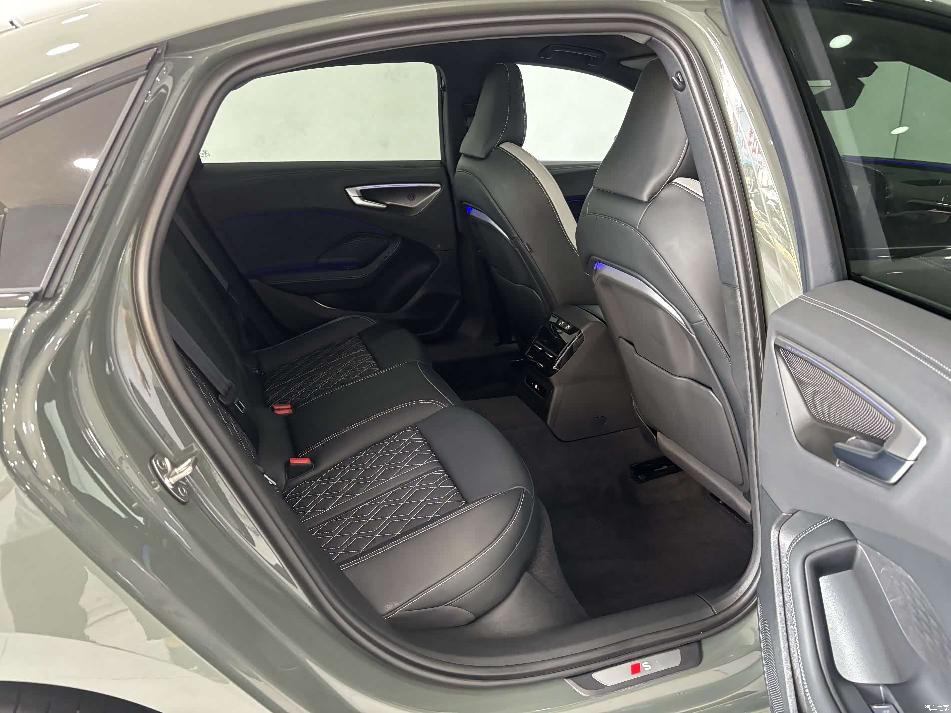 Audi A5, 2025 25