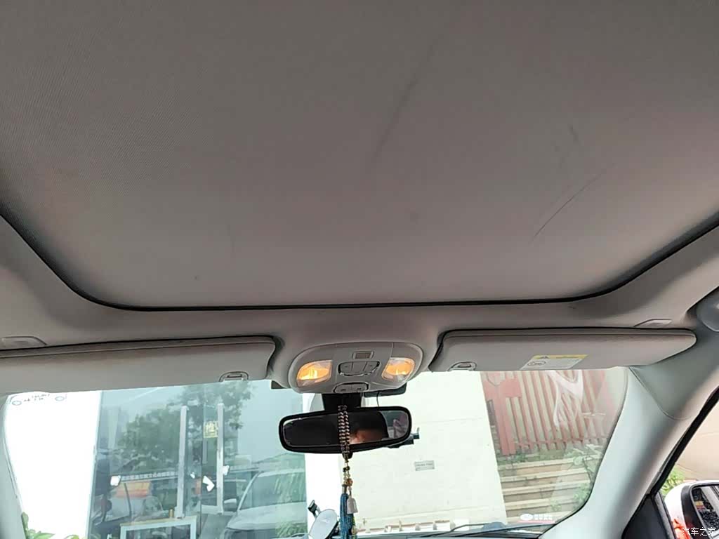 Jeep Compass, 2018 18