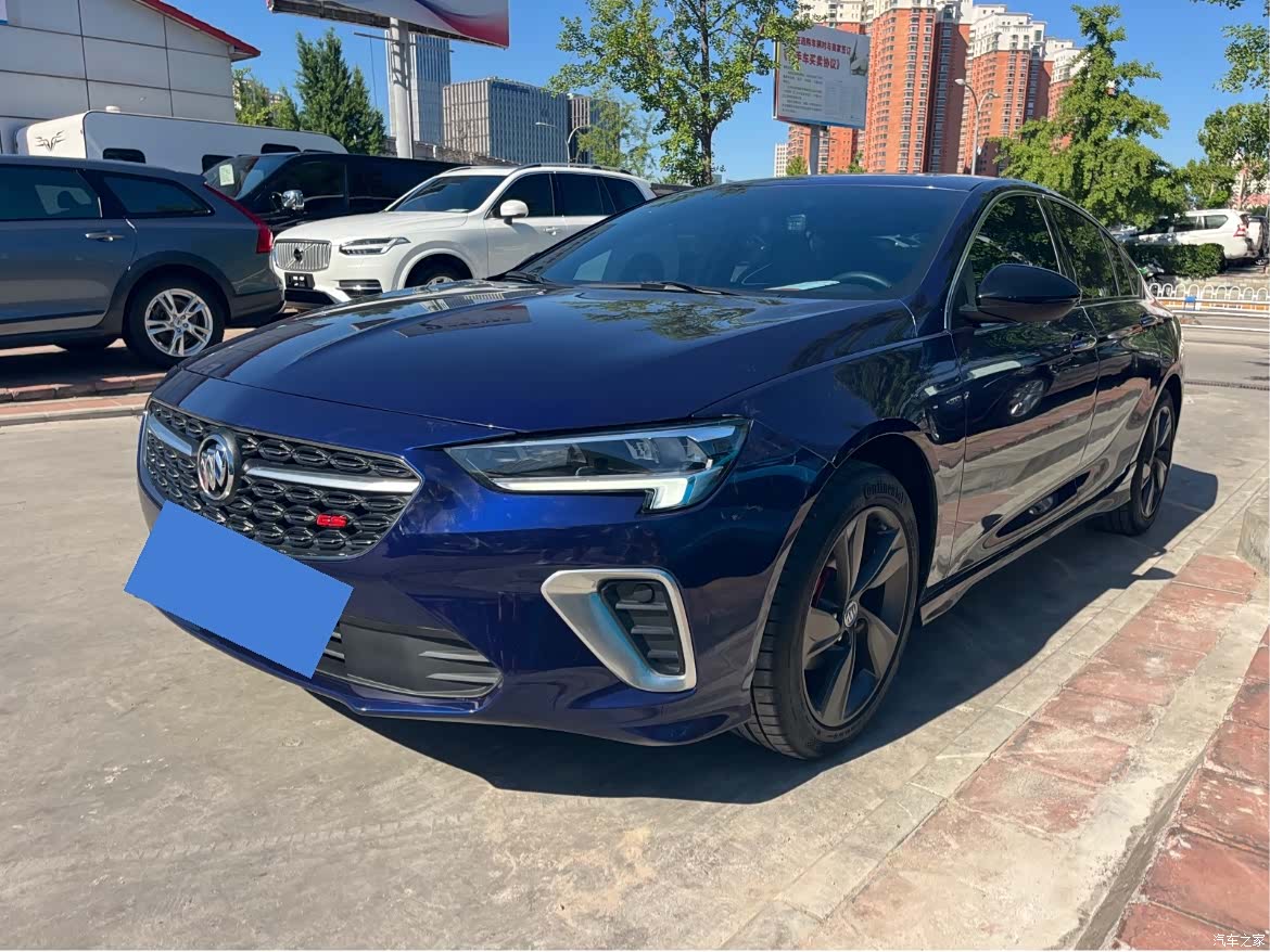 Buick Regal