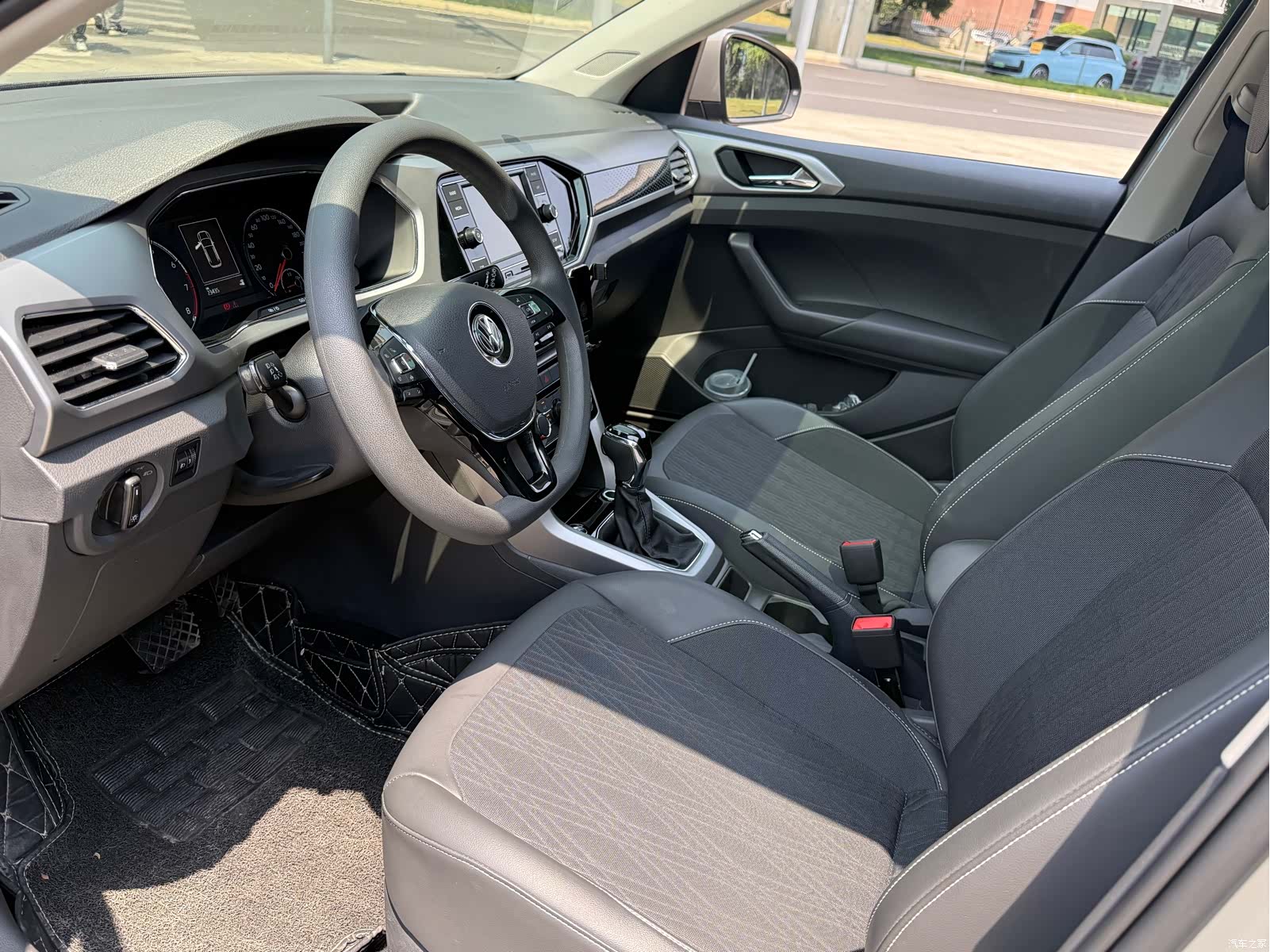 Volkswagen DSG, 2020 22