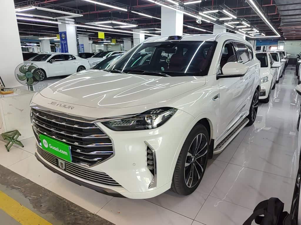 Jetour X70 PLUS