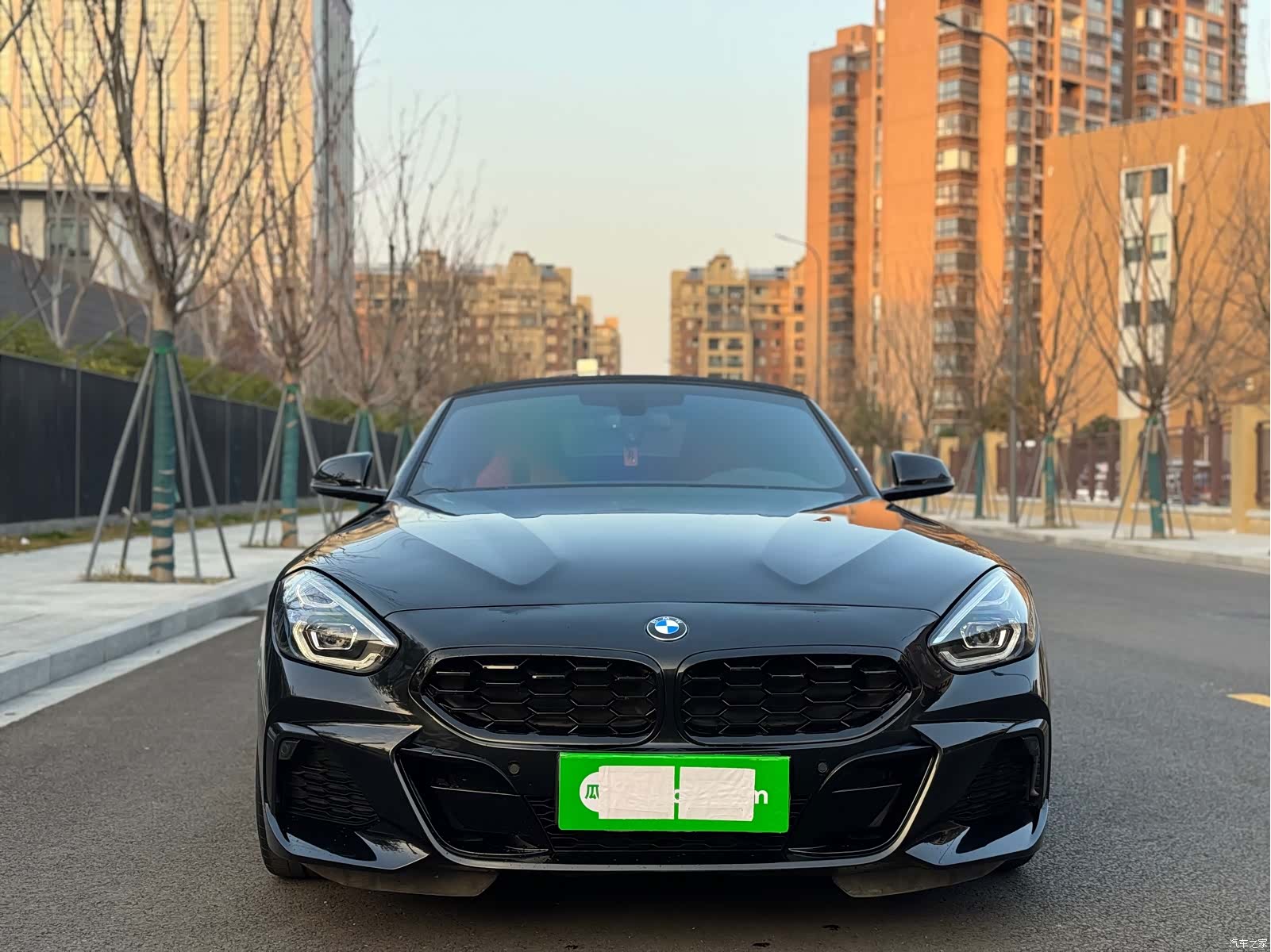 BMW Z4, 2023 2
