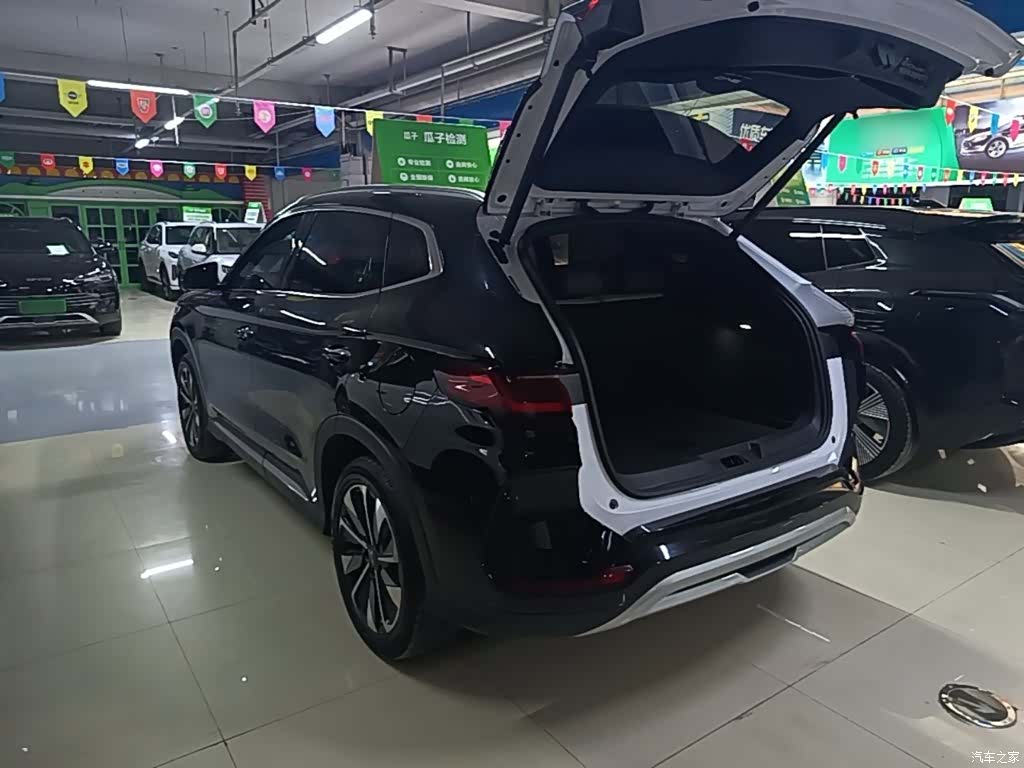 BYD Song, 2024 все фото