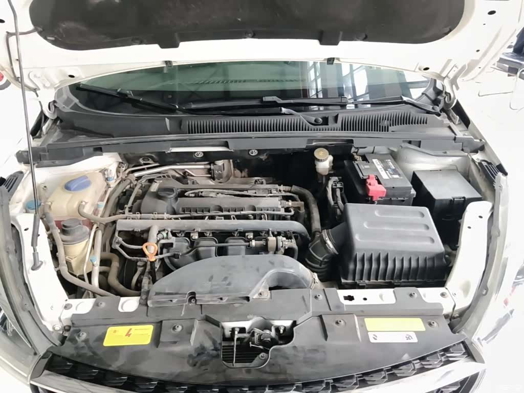 Chery 5, 2017 20