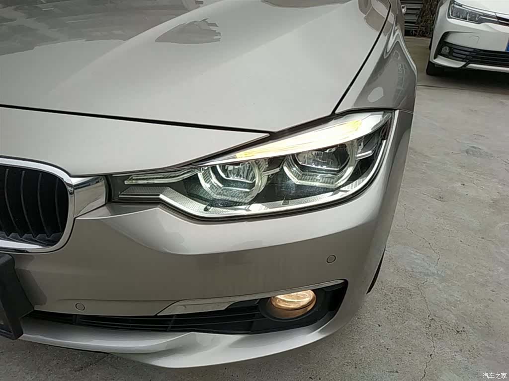BMW 3 Series, 2017 24