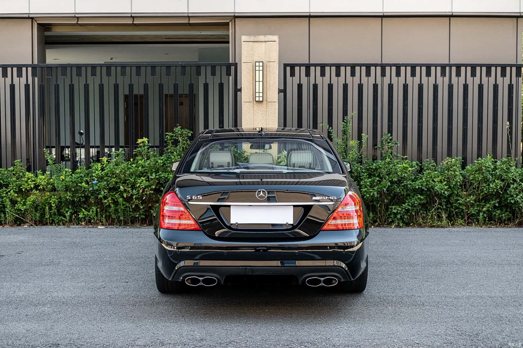 Mercedes-Benz S-Class, 2010 все фото