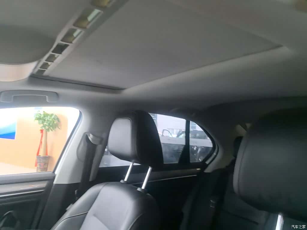 Volkswagen Bora, 2017 18
