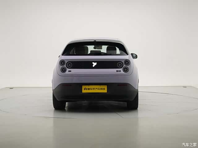 NIO firefly, 2025 все фото