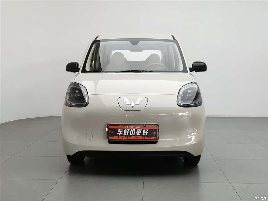 Wuling MINIEV, 2025 3