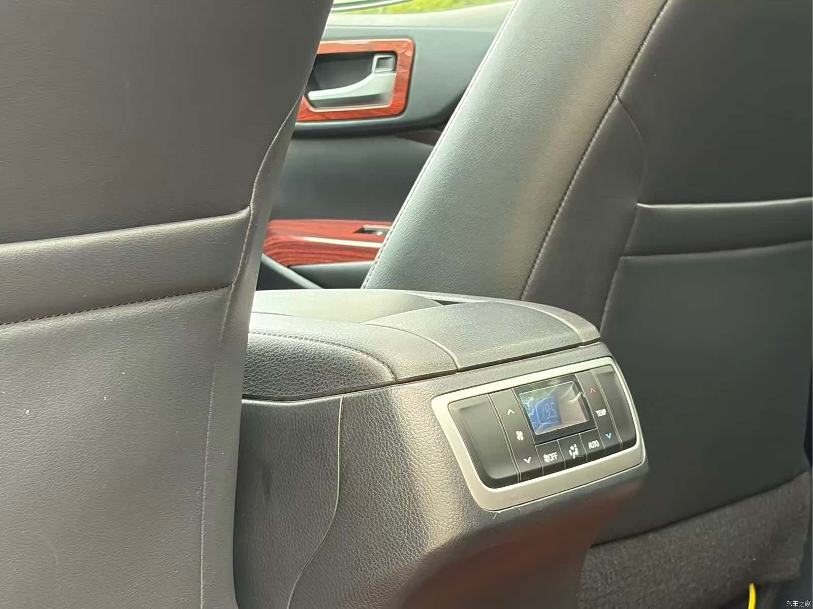 Toyota Highlander, 2016 9