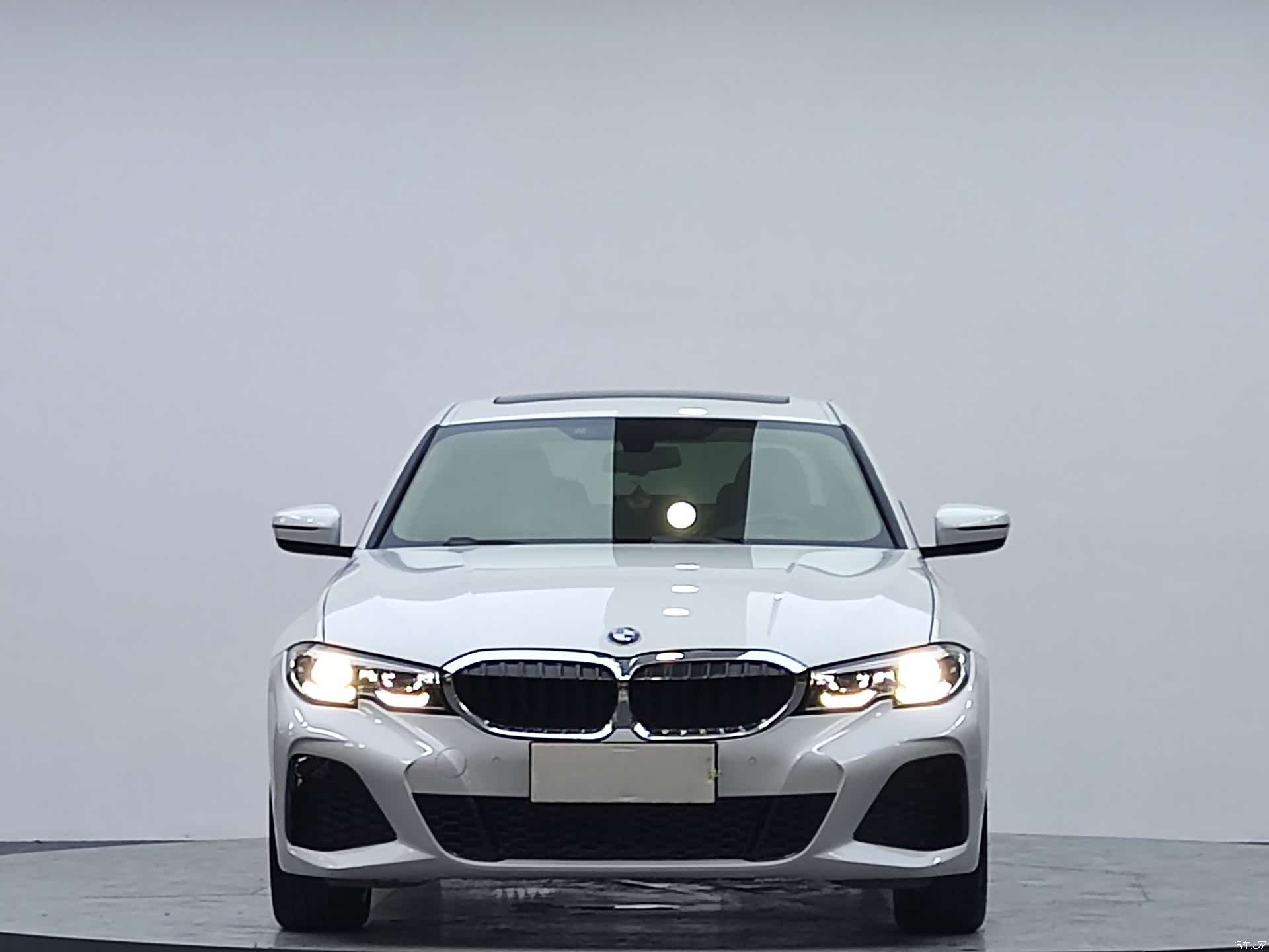BMW 3 Series, 2021 3