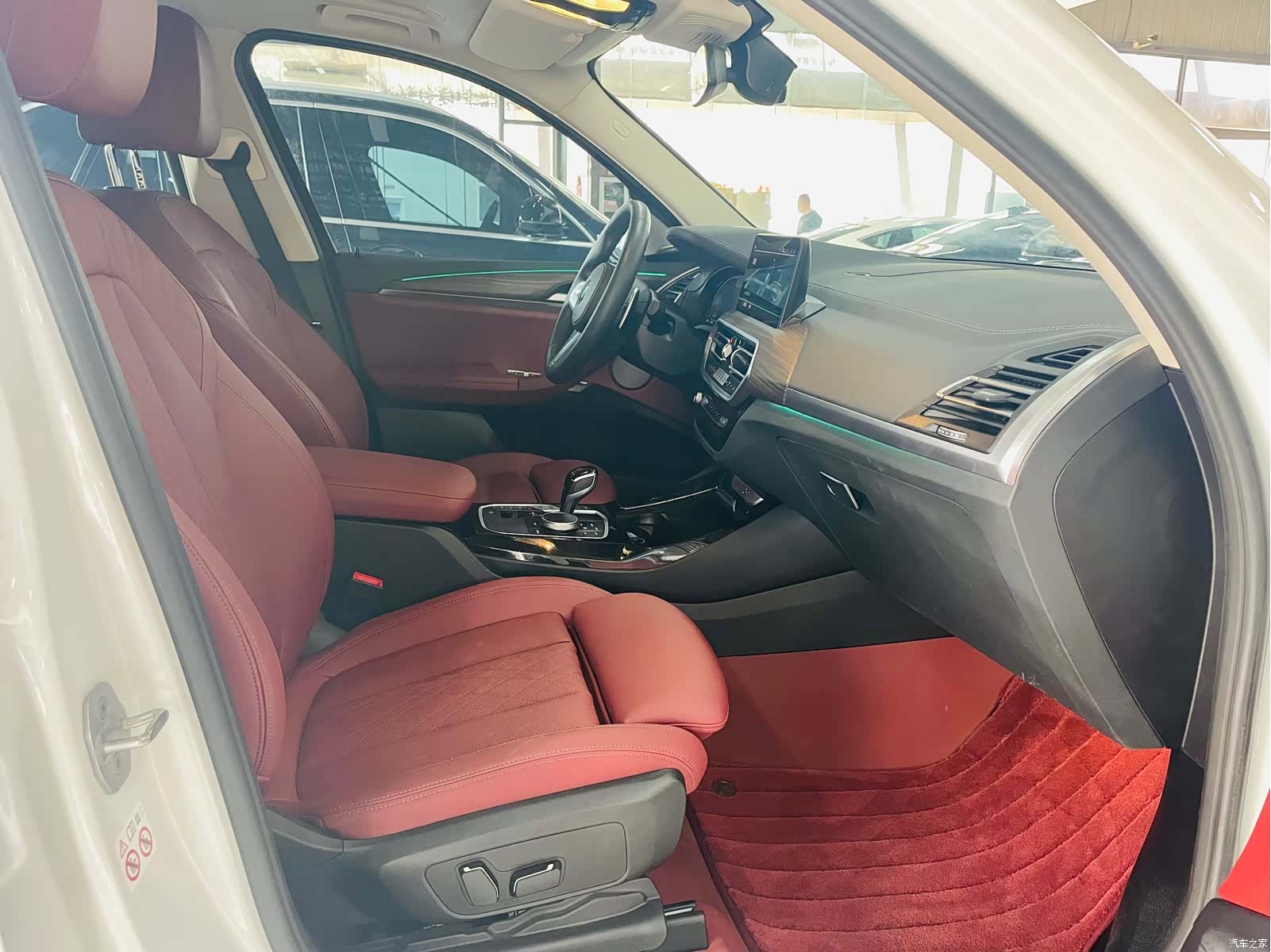 BMW X3, 2023 16