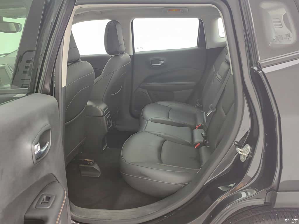 Jeep Compass, 2017 15