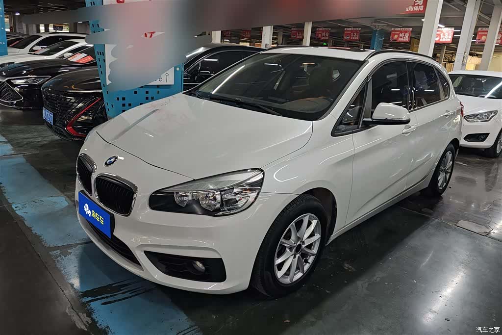 BMW 2 Series, 2017 1