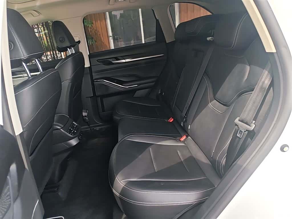 Haval H6, 2023 17
