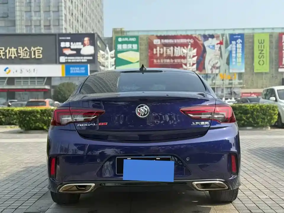 Buick Regal