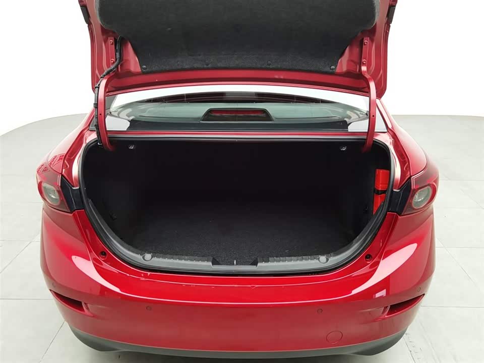 Mazda 3 Angkesaila Mazda 3 Angkesaila