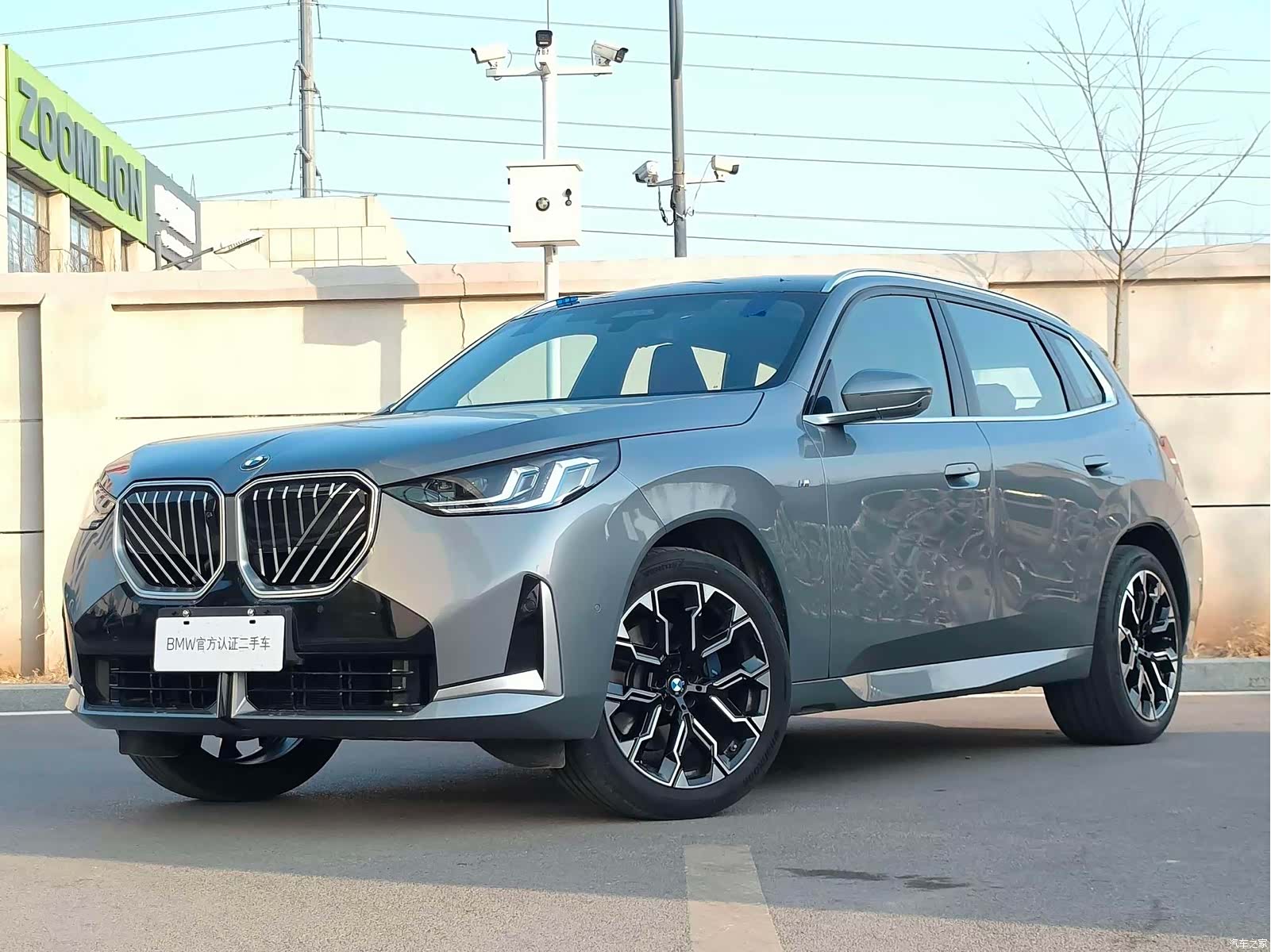 BMW X3, 2025 3