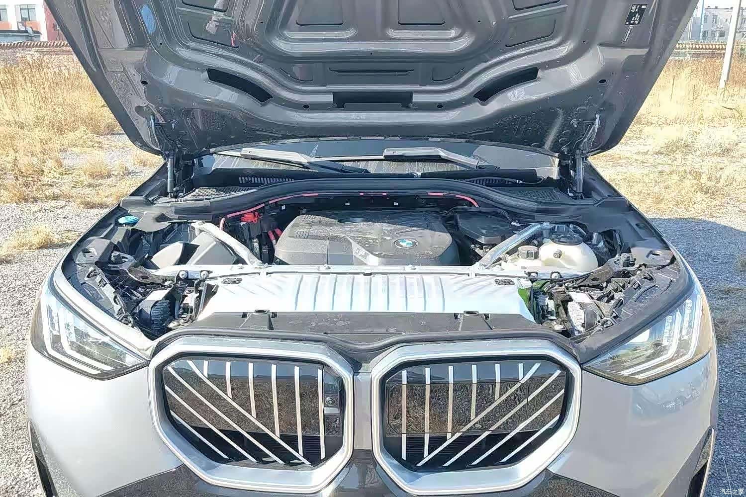 BMW X3, 2025 25