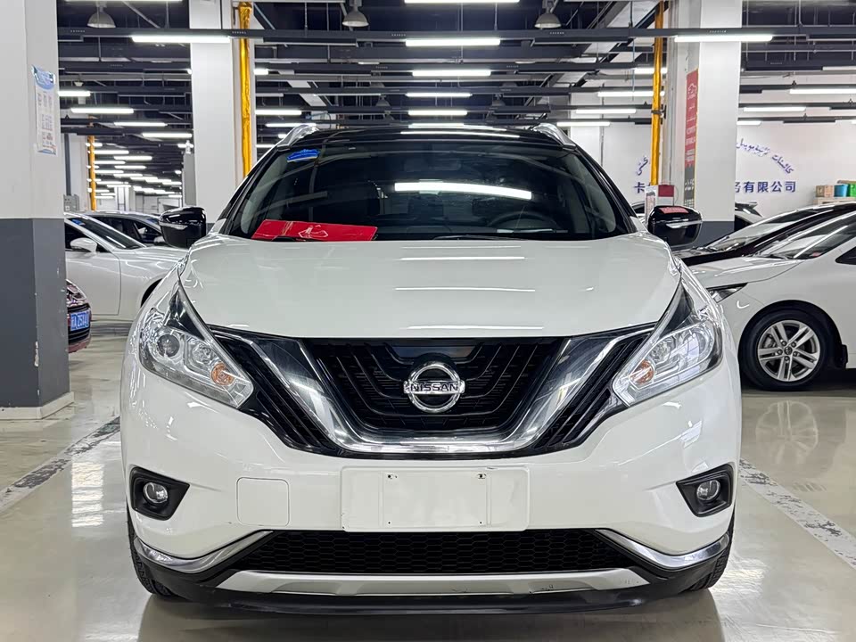 Nissan Loulan Nissan Loulan