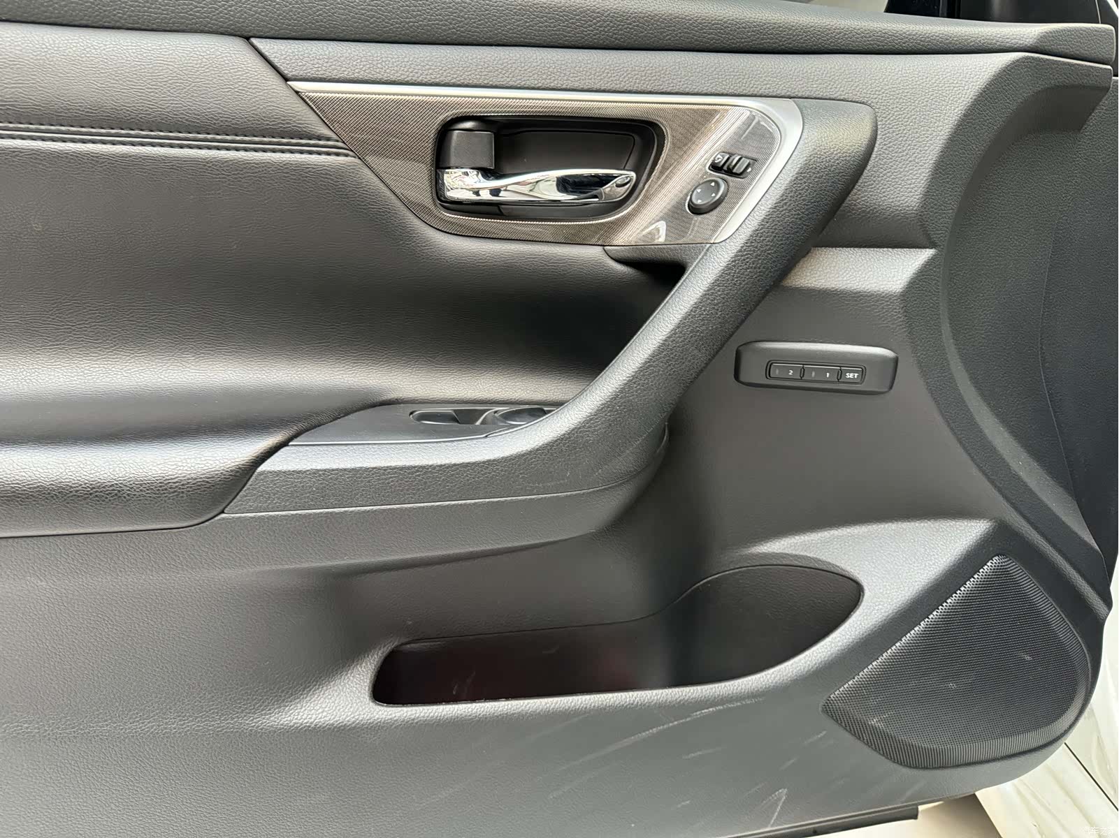 Nissan Teana, 2014 4