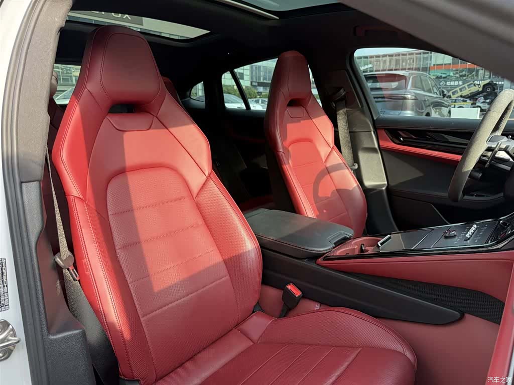 Porsche Panamera, 2024 21