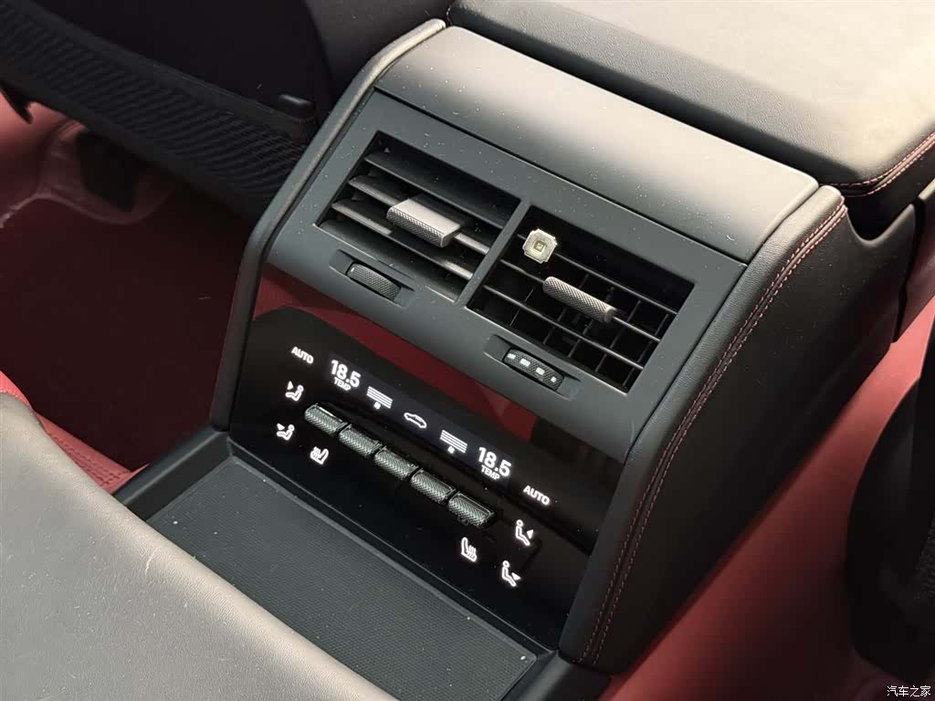 Porsche Panamera, 2024 26