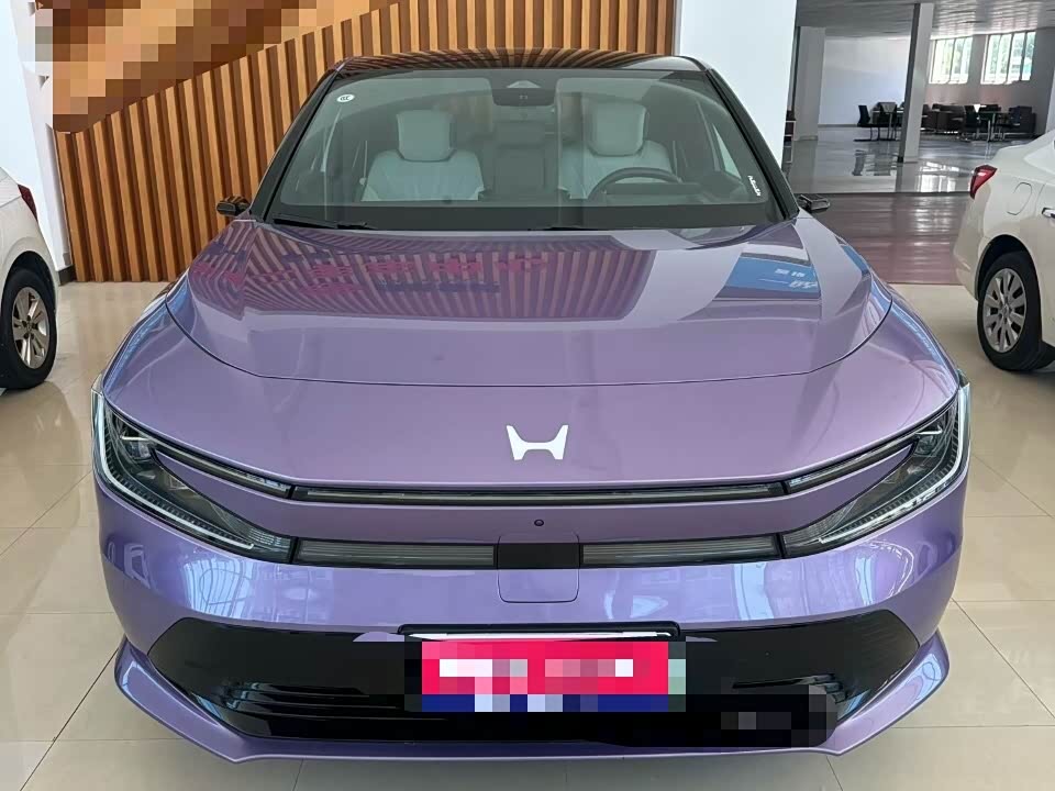 GAC P7